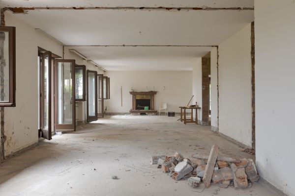 Interior Demolition Service in Shelton
